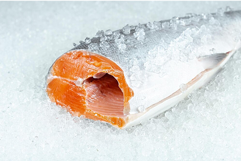 Sockeye & Cod Monthly Subscription