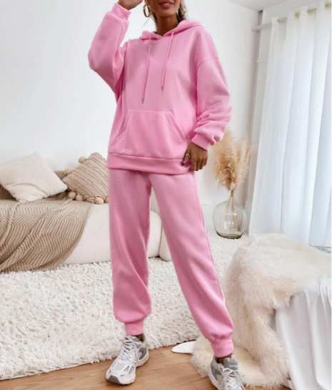 Set Ella - Pink - Moody Fashion