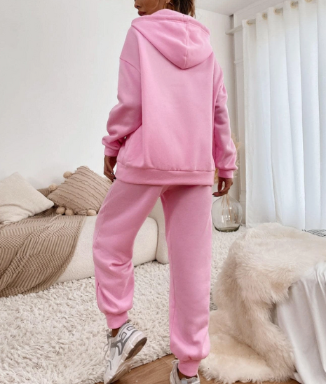 Set Ella - Pink