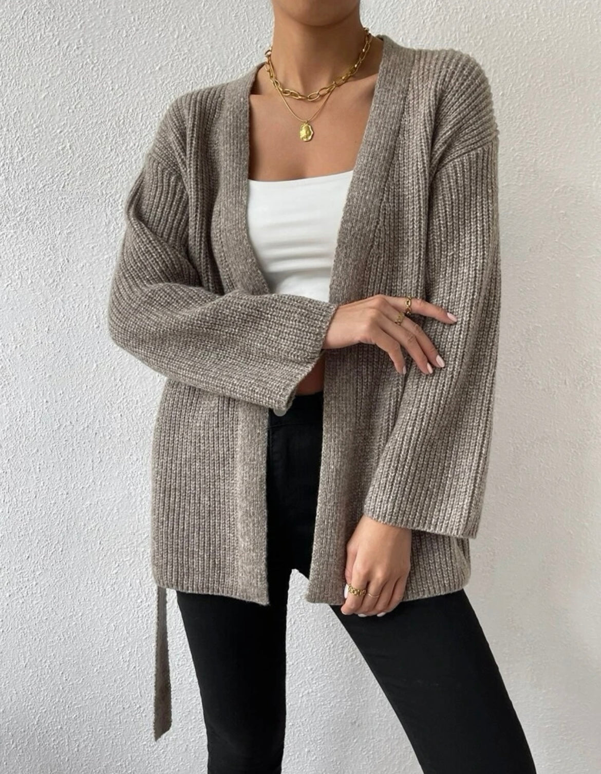 Cardigan Liana