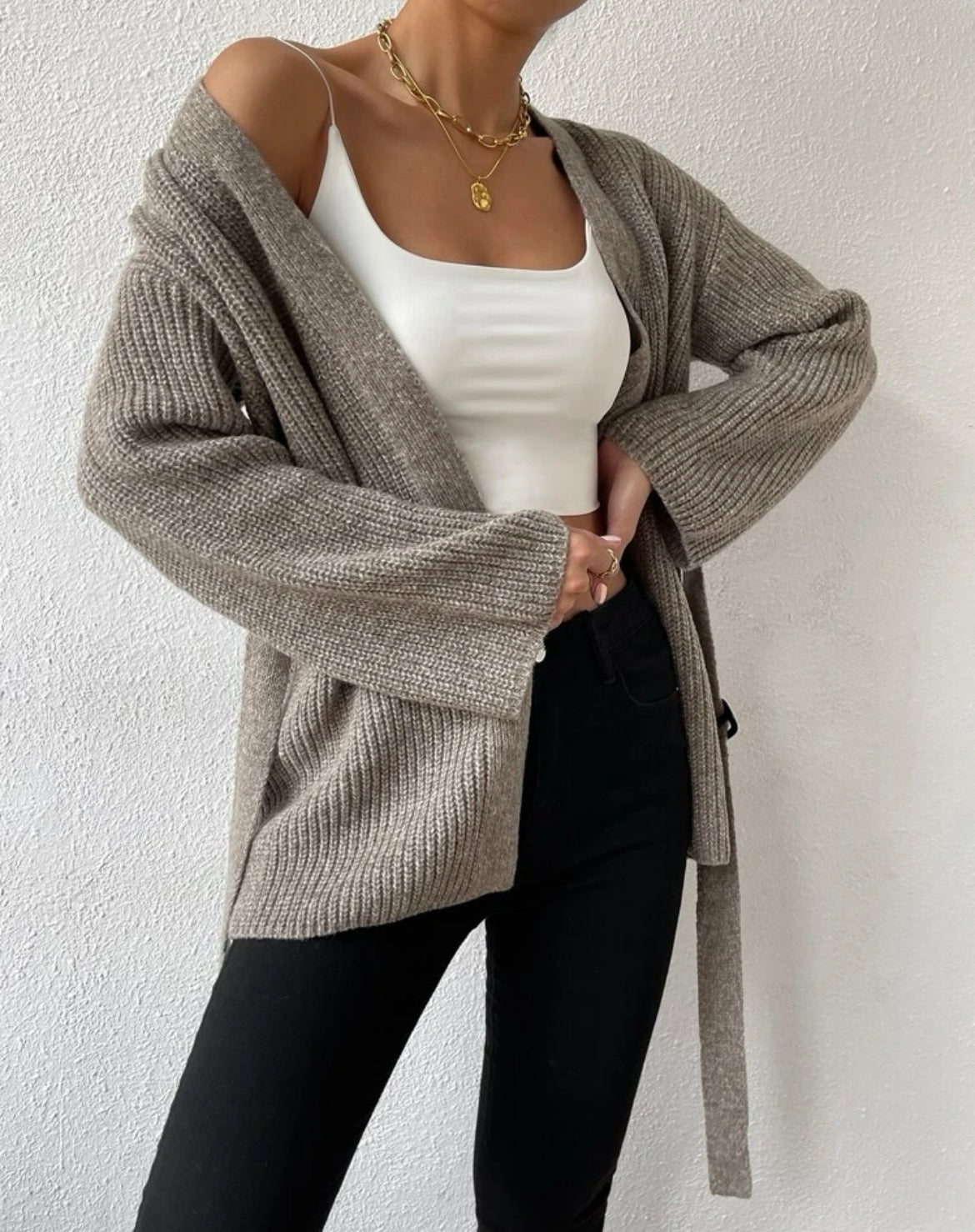 Cardigan Liana