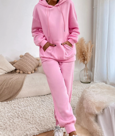Set Ella - Pink