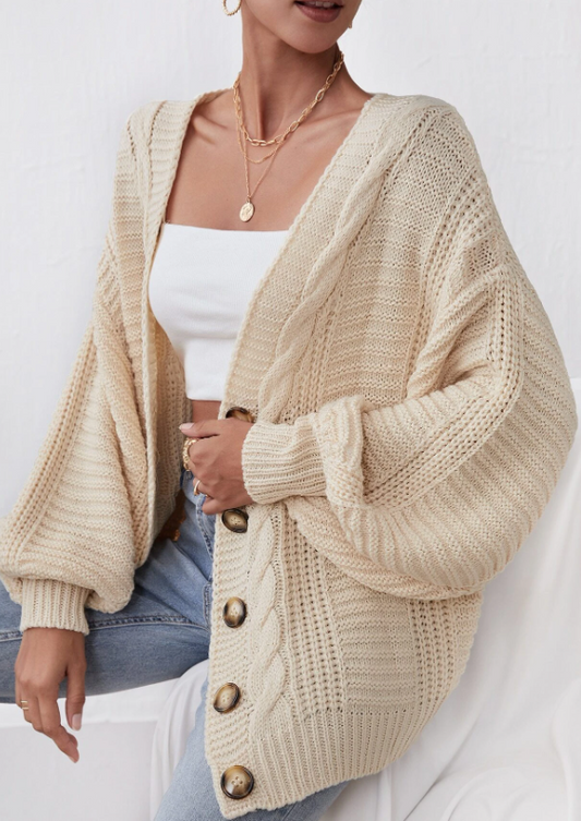 Cardigan Ayda