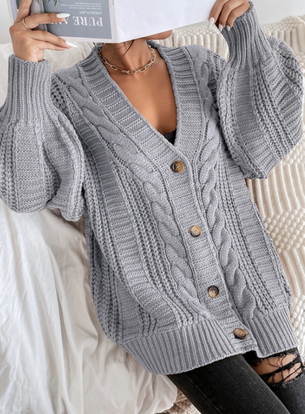 Cardigan Ayda